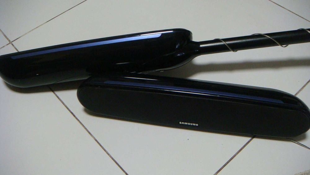 Акустика от домашнего кинотеатра Samsung HT-TXQ100