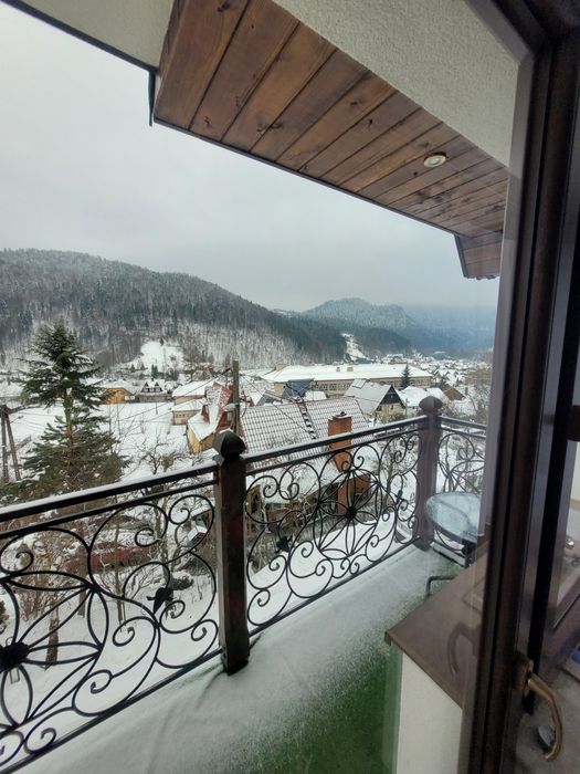 Szczawnica/ Biegi/Wolne pokoje/Noclegi/Pieniny/Wypoczynek