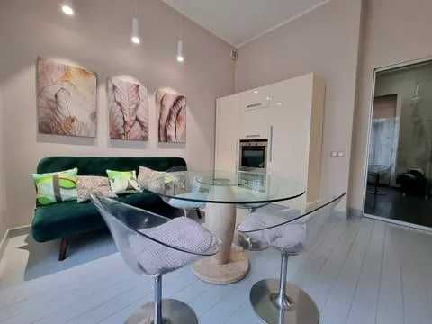 Без% Продаж 1 кімн. квартири 60м2 Городецького Хрещатик