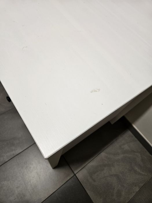 Biurko IKEA Hemnes/ dostawa