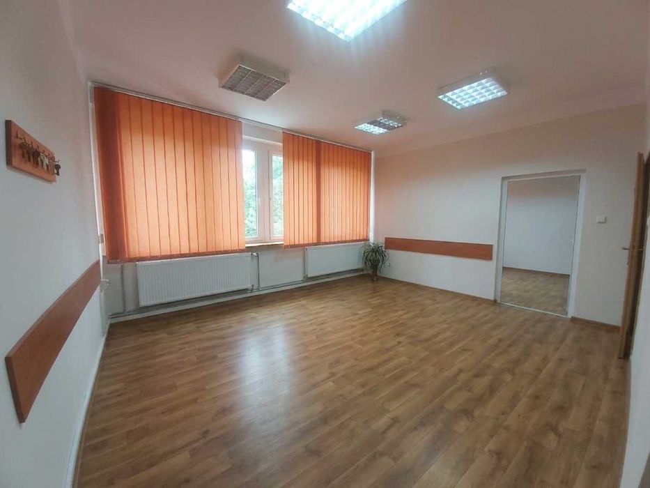 Lokal 49,5m² do wynajęcia OD ZARAZ - Opole, Powstańców Śląskich 18