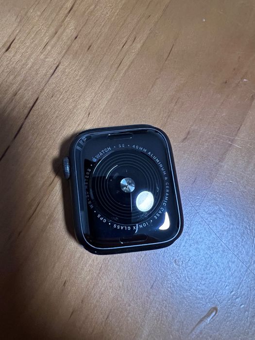 Apple Watch SE 40mm 1 gen