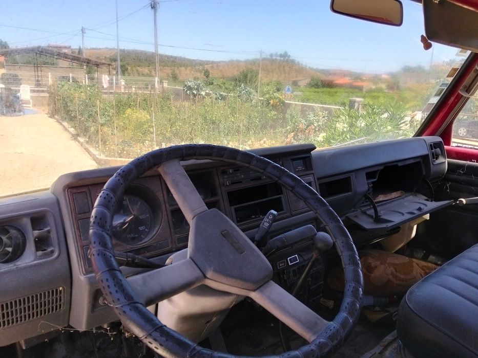 Mazda t3000 deluxo