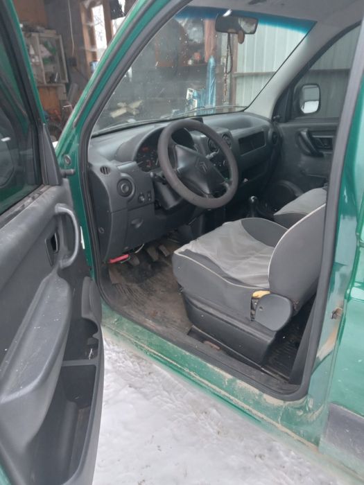 Продам авто в не поганому стані