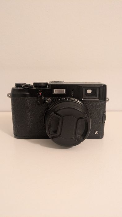 Fujifilm X100S - Bom estado