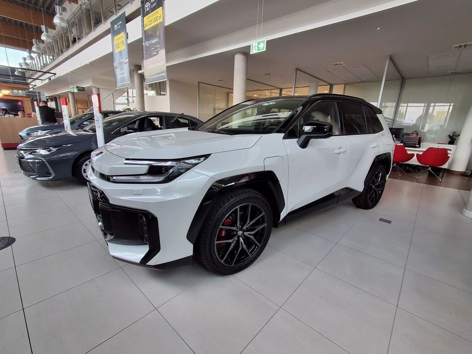 Toyota RAV-4