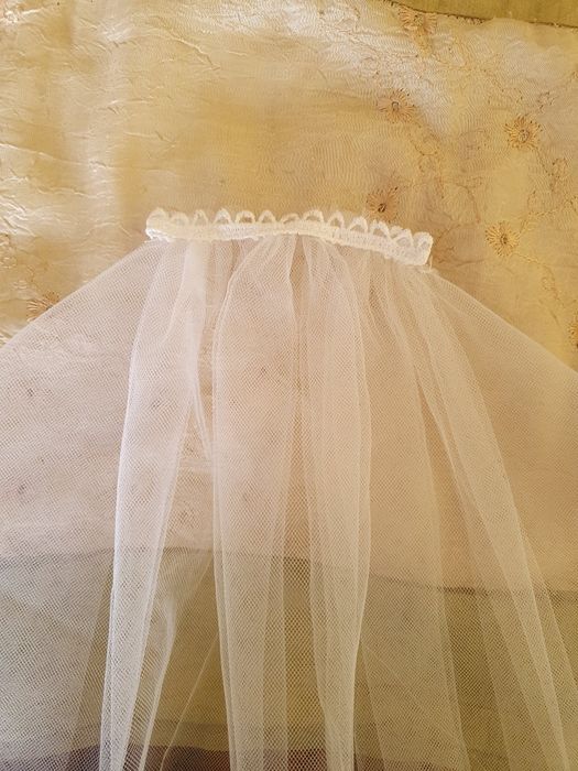 Нова фата для нареченої