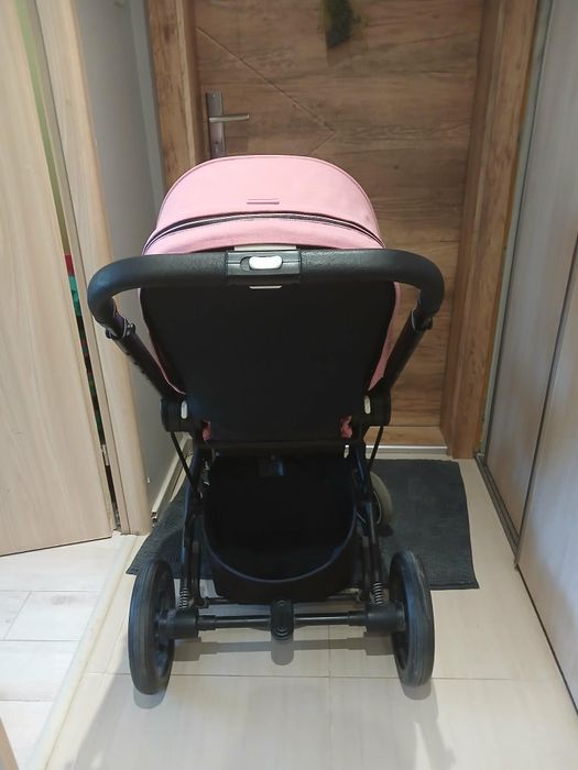 Cybex balios s 3w1