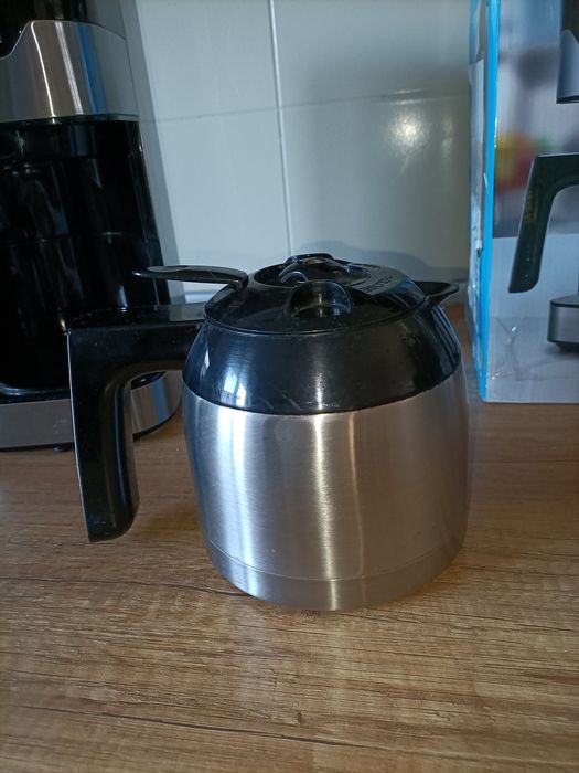 Ekspres przelewowy z termosem Medion md18458