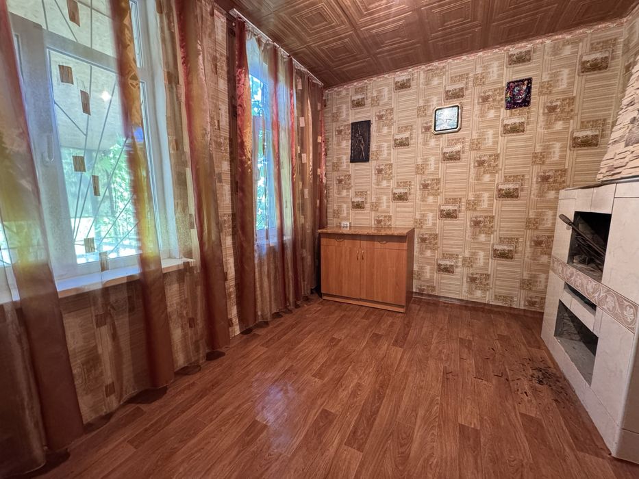 Будинок дача в СТ «Залісся». Черкаська область