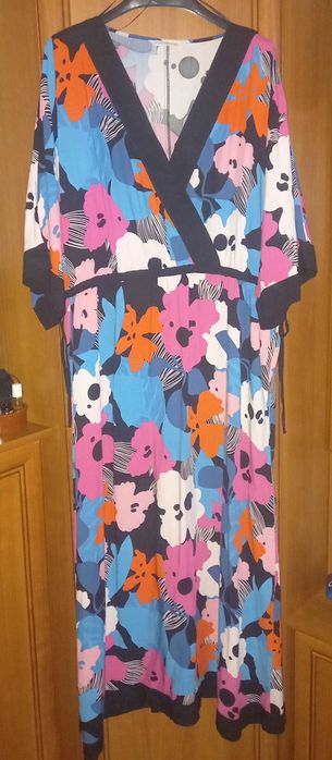 Tatuum, sukienka MONKO rozm 42