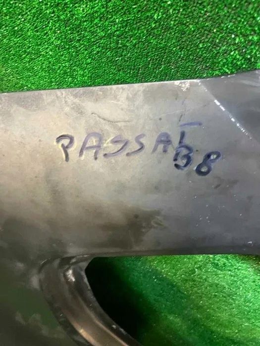 błotnik tył prawy vw passat b8 kombi