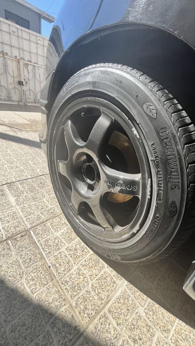 Fiat bravo 1.9jtd