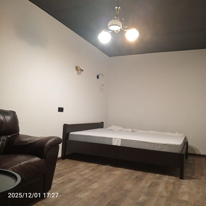 Оренда квартири в новобудові