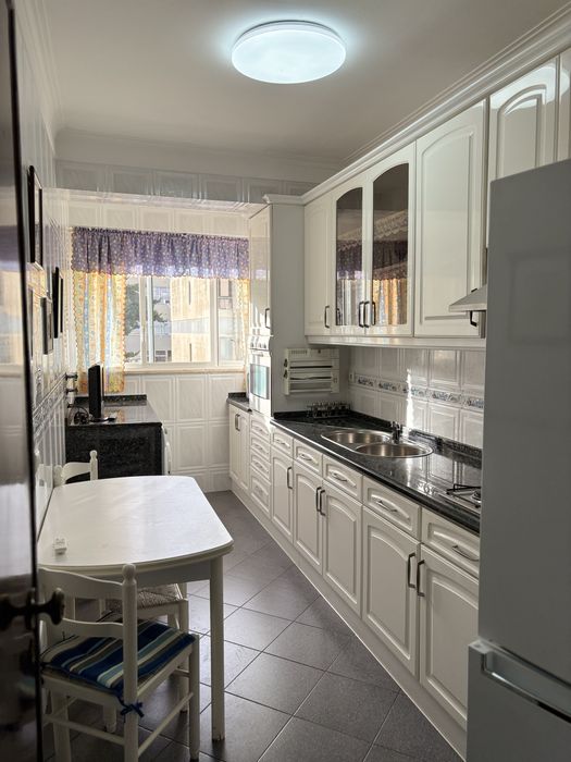 T2 Parede com ou sem mobilia