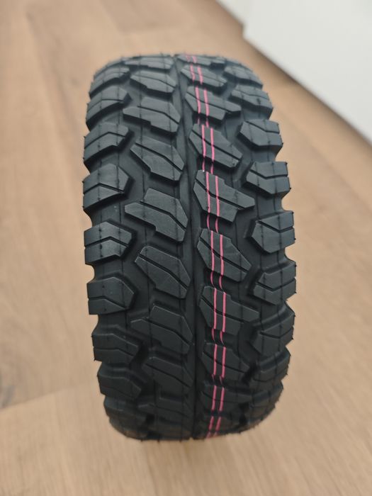 Vende-se pneu 90/65-6.5 novo