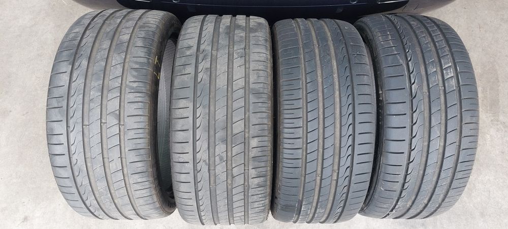 Imperial Ecosport 255 35 R20, 275 35 R20 dot 2024