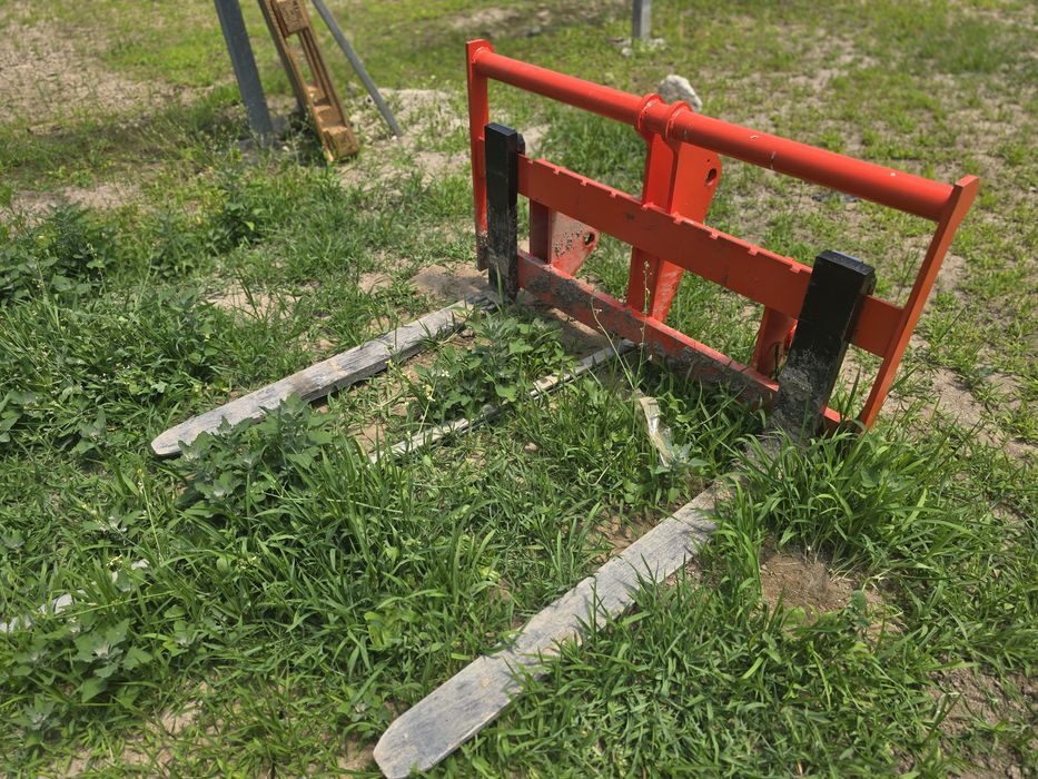 Pa carregadora Everun ER12 2024 preço com iva