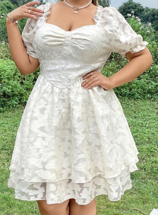 Шикарна стильна  сукня