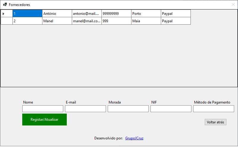 Orçamentos Profissionais para Freelncers Windows App