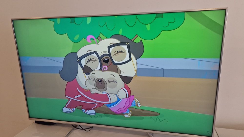 TV Panasonic TX-50EX700E 50 polegadas
