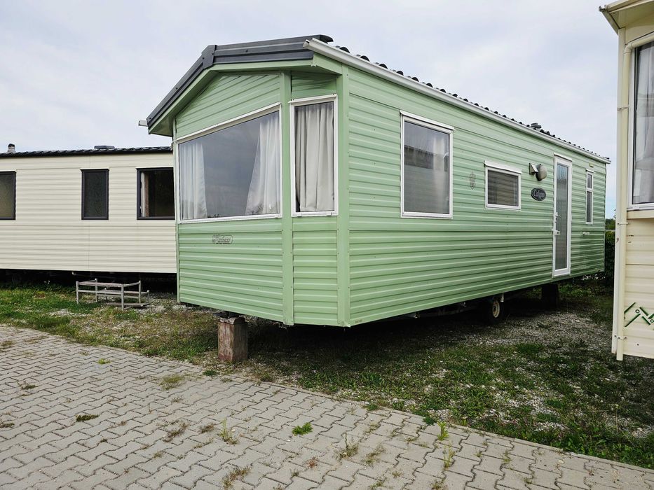 Domek holenderski NR.3368 BK CALIPSO, transport, inne w ofercie domki holenderskie i angielskie , sezonowe , całoroczne.