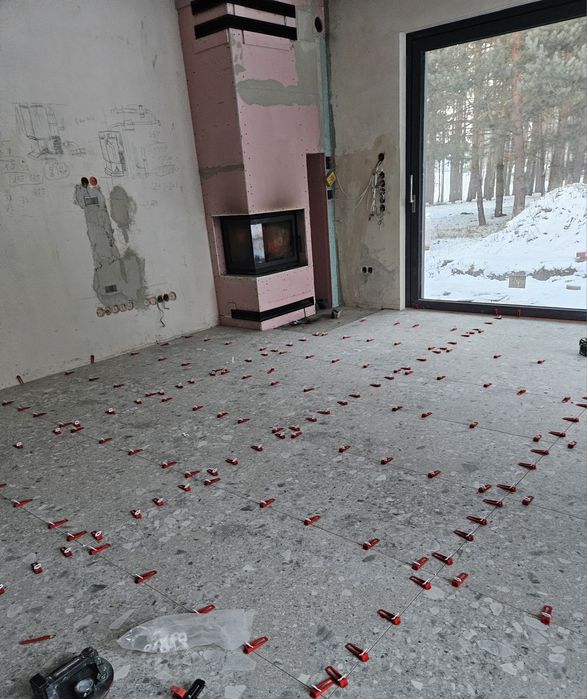 Remonty łazienek-kompleksowo i solidnie.