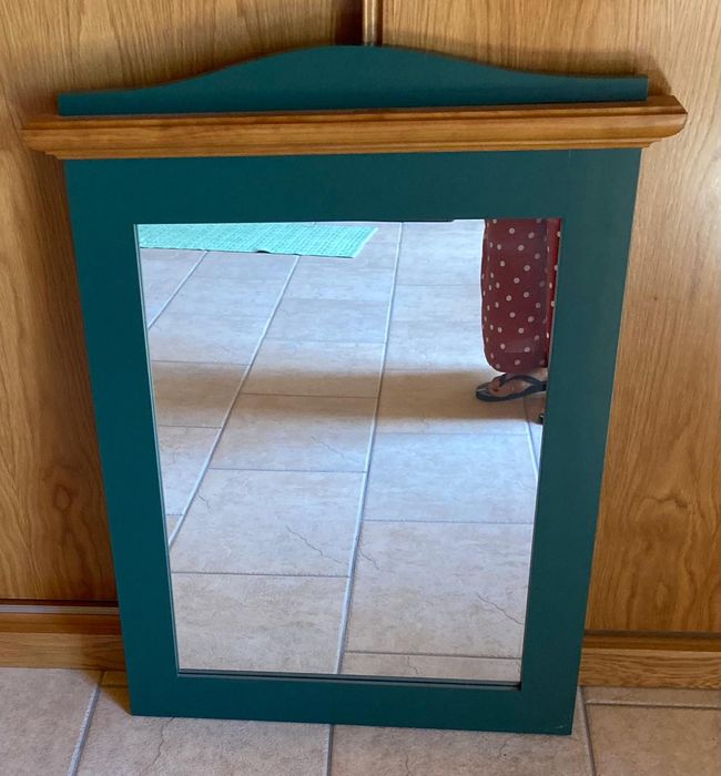 Espelho em madeira maciça64740865535362121