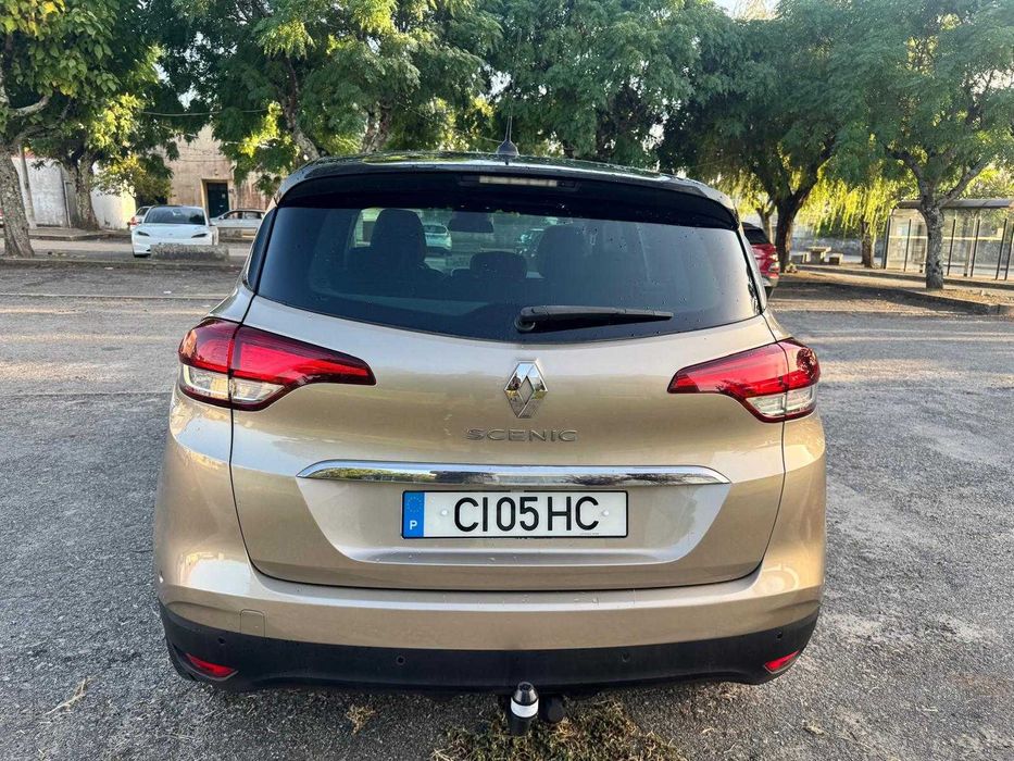 Renault Scenic IV 1.5 Dci 110Cv *Versão Intens * 140.000 kms * Negociável