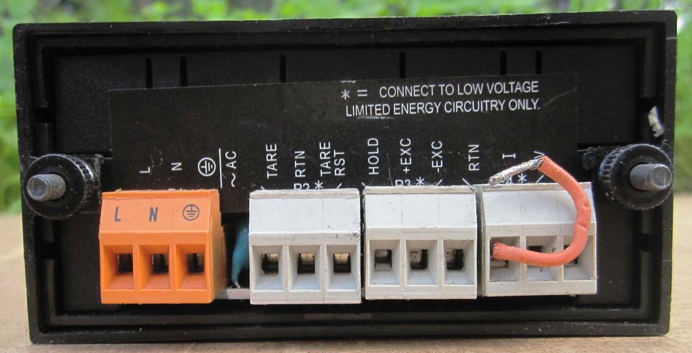 OMEGA Process Meter425906535453184003