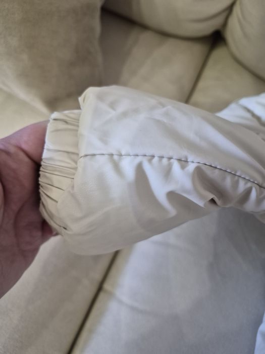 Курточка зимова для хлопчика