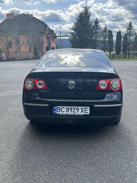 Volkswagen Passat 2010 VIN WVWZZZ3CZAP050671 фото оголошення 4 з 8