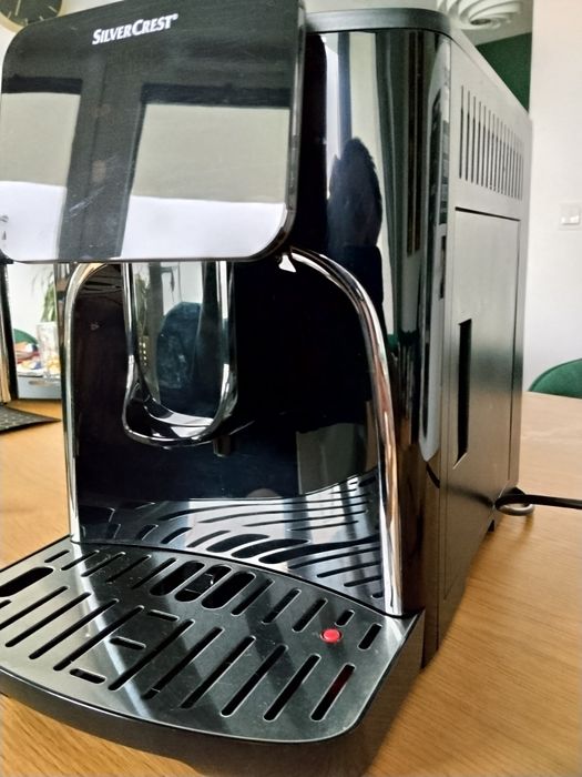 Ekspres do kawy Coffee Machine