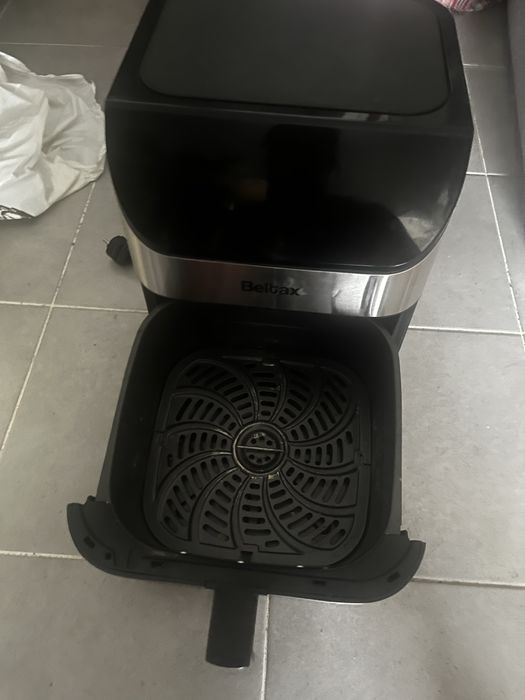 Air fryer beltax