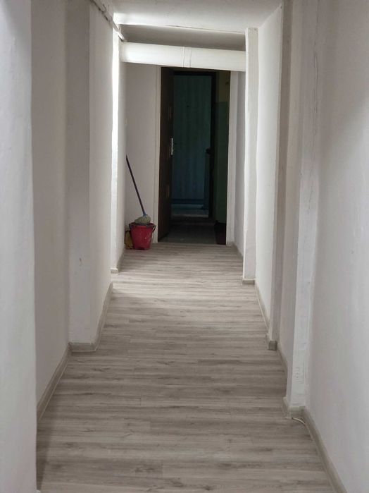 2 pokoje z ogrzewaniem na poddaszu