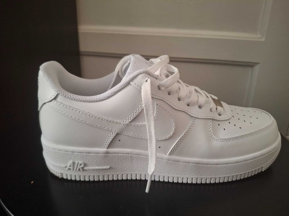 Air Force 1 Praticamente Novos