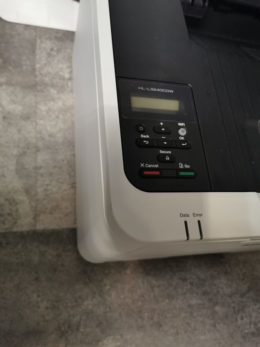 Brother hl-3240cdw drukarka laserowa (21)