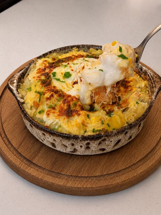 BATATA BOSS & Co Uber e bolt food