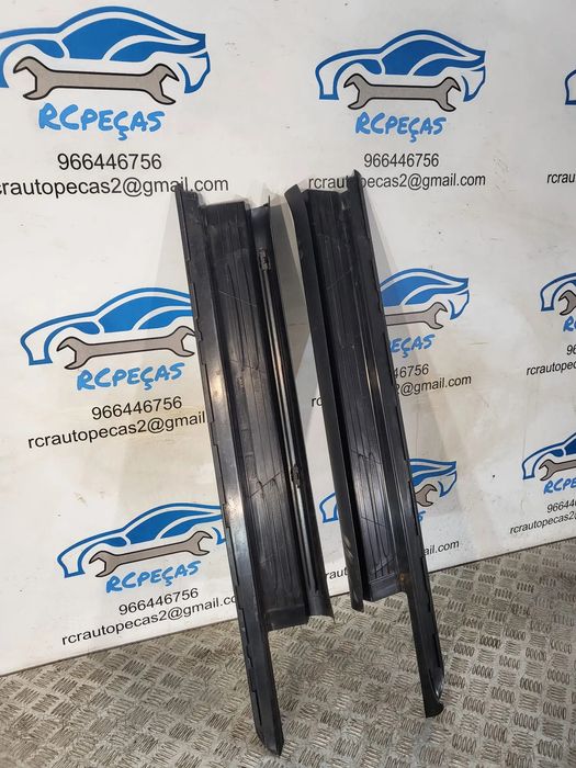 Soleiras Saias Embaladeiras Originais Mercedes Benz SLK R171