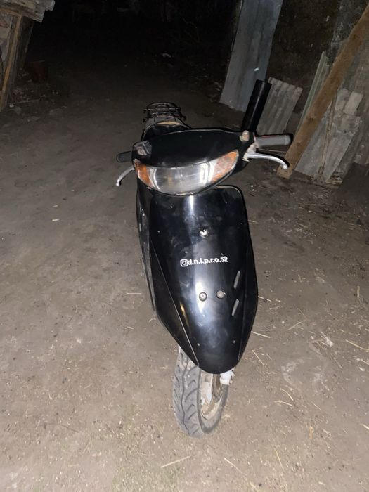 Honda Honda DIo35