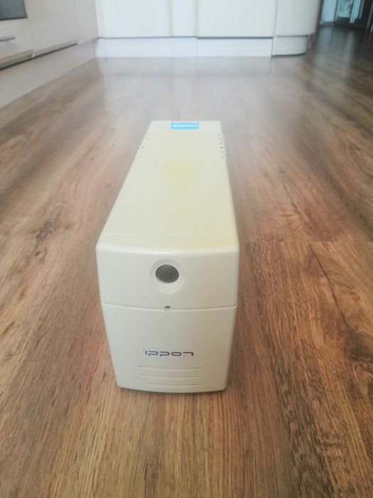 Дбж продам 600va