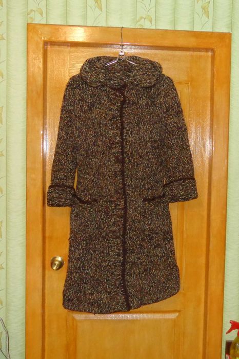 пальто размер 48 - 50