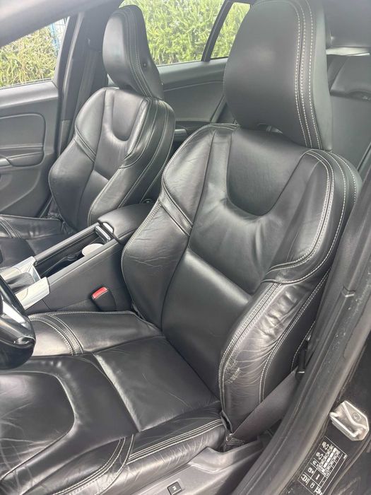 Peças Volvo V60 2.4 D6 Hibrida do ano 2013