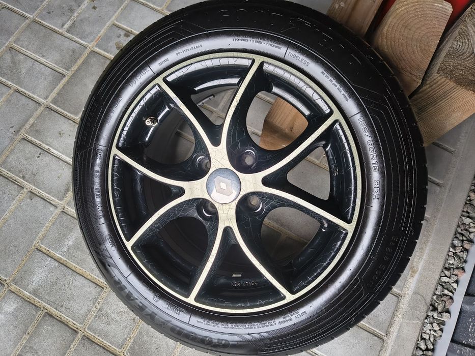 Alutec cult 4 100 r15 диски