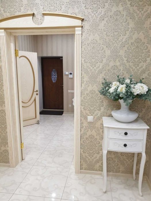 Дом в Совиньоне в классическом стиле