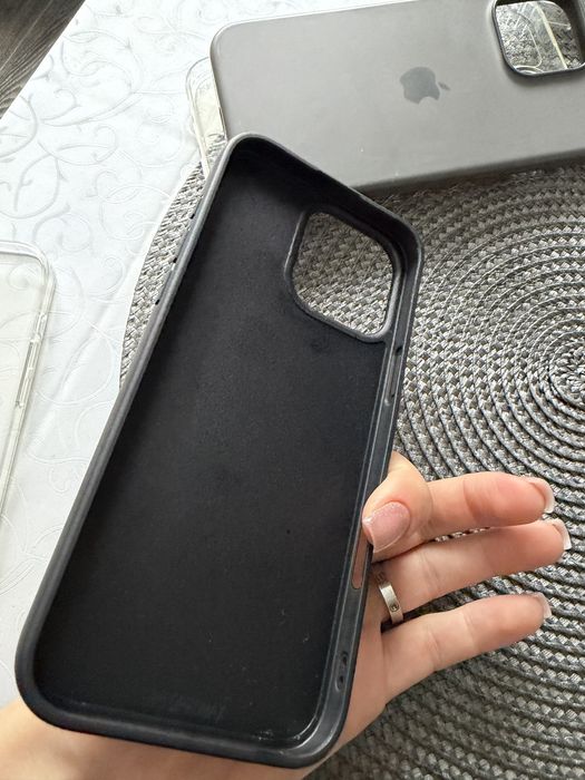 Чохол на Iphone apple 17 pro max