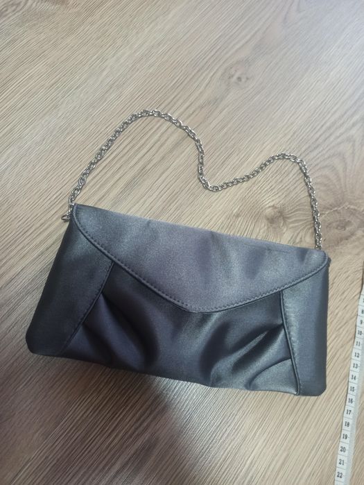 Нова сумка-клатч