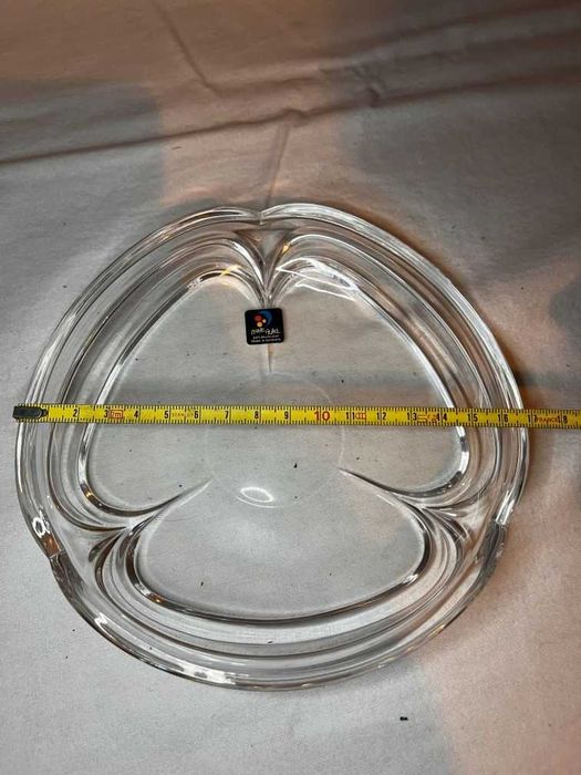 Taça em cristal Nachtmann Marc Aurel – 24% cristal de chumbo