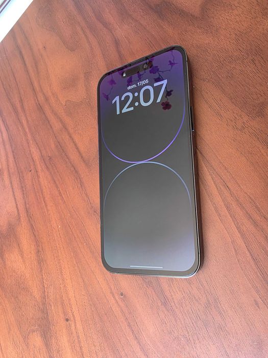 iPhone 14 Pro Max 128GB Preto