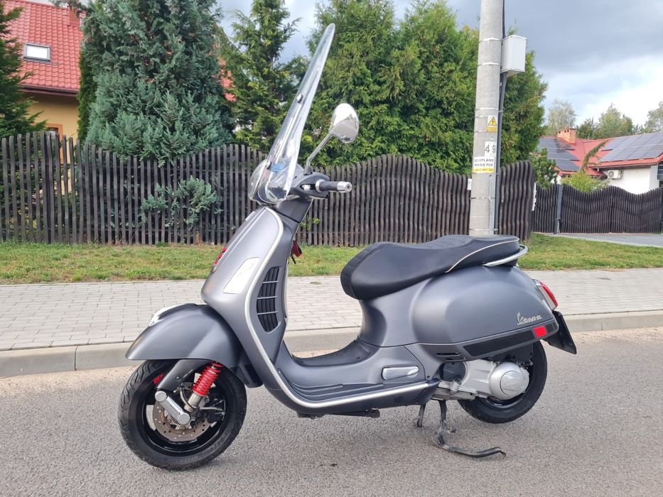 Piaggio
